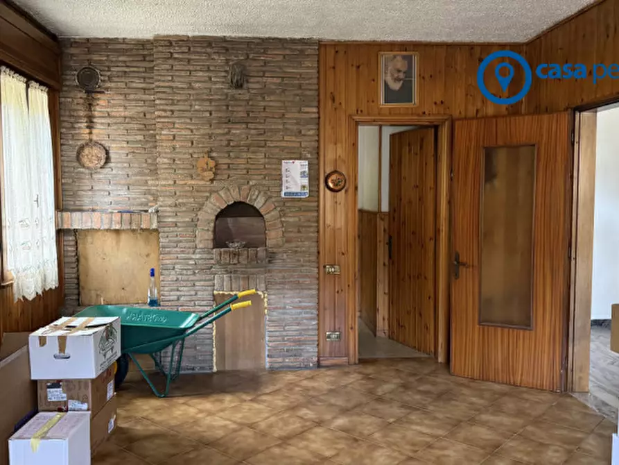 Immagine 7 di Casa indipendente in vendita  in Via San Pietro Martire, 600 a Pontecchio Polesine
