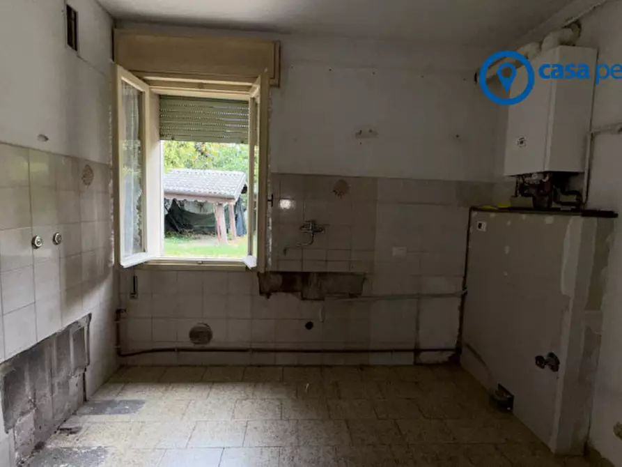 Immagine 8 di Casa indipendente in vendita  in Via San Pietro Martire, 600 a Pontecchio Polesine