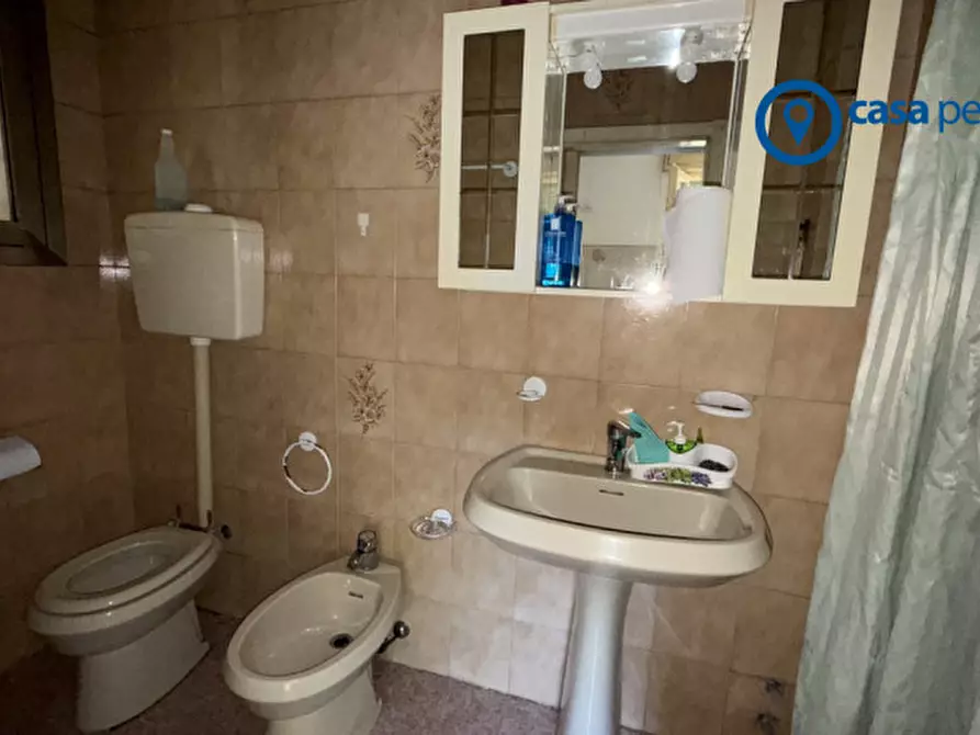 Immagine 9 di Casa indipendente in vendita  in Via San Pietro Martire, 600 a Pontecchio Polesine