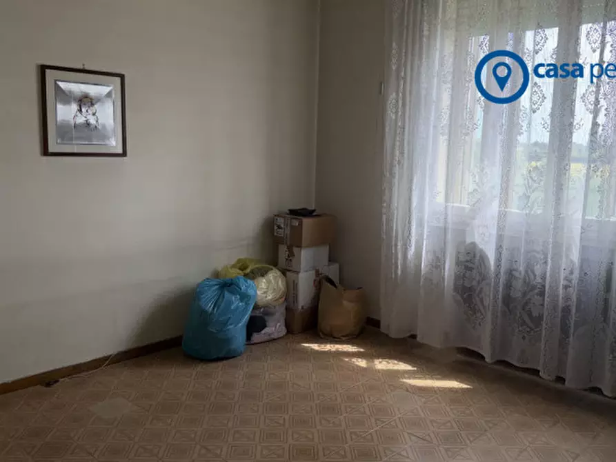 Immagine 12 di Casa indipendente in vendita  in Via San Pietro Martire, 600 a Pontecchio Polesine