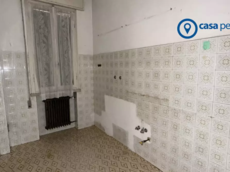 Immagine 14 di Casa indipendente in vendita  in Via San Pietro Martire, 600 a Pontecchio Polesine