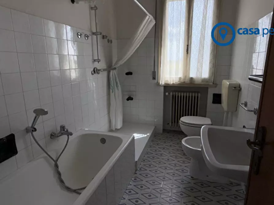 Immagine 18 di Casa indipendente in vendita  in Via San Pietro Martire, 600 a Pontecchio Polesine