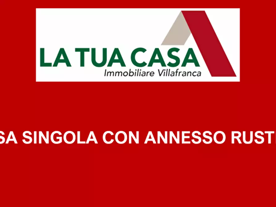 Immagine 1 di Casa indipendente in vendita  a Povegliano Veronese