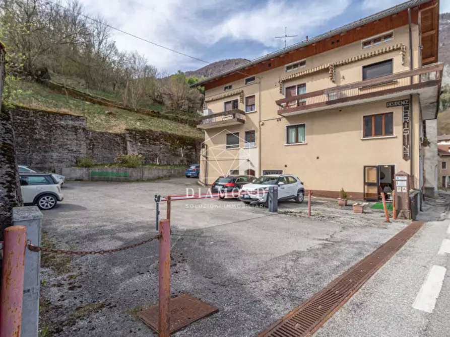 Immagine 2 di Appartamento in vendita  in Strada Statale 51, 58 a Alpago