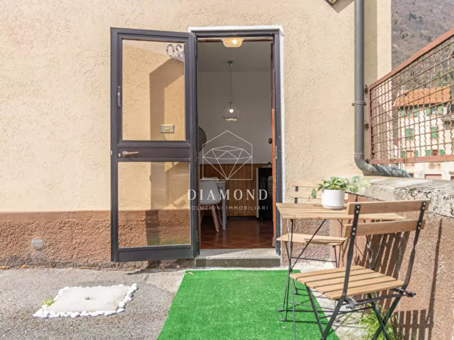 Immagine 3 di Appartamento in vendita  in Strada Statale 51, 58 a Alpago