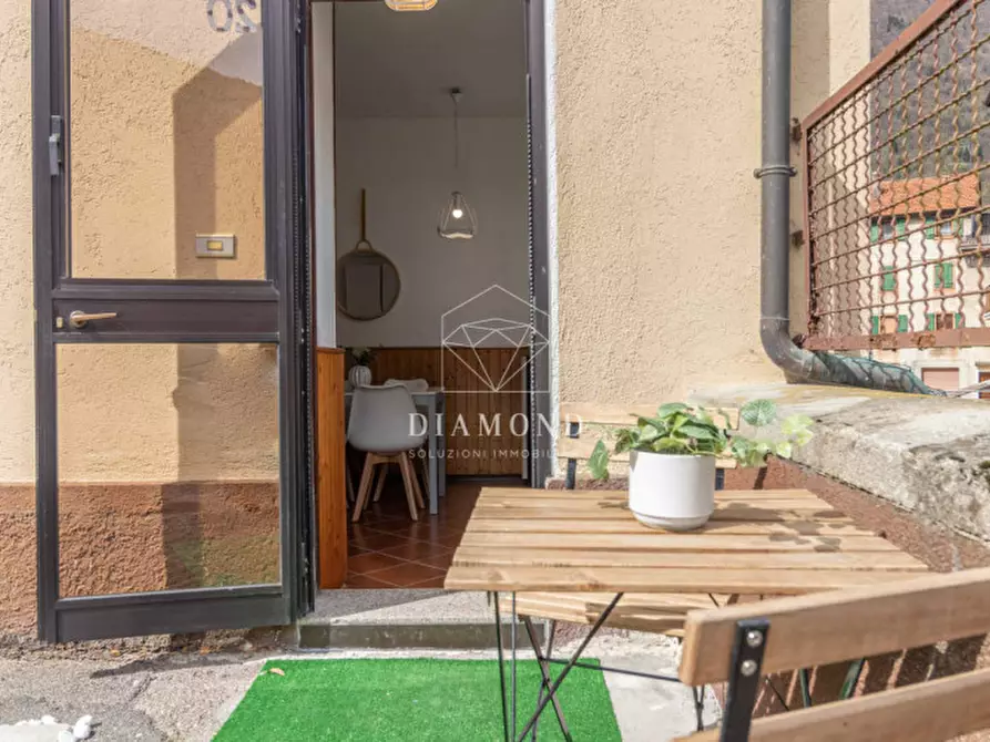 Immagine 4 di Appartamento in vendita  in Strada Statale 51, 58 a Alpago