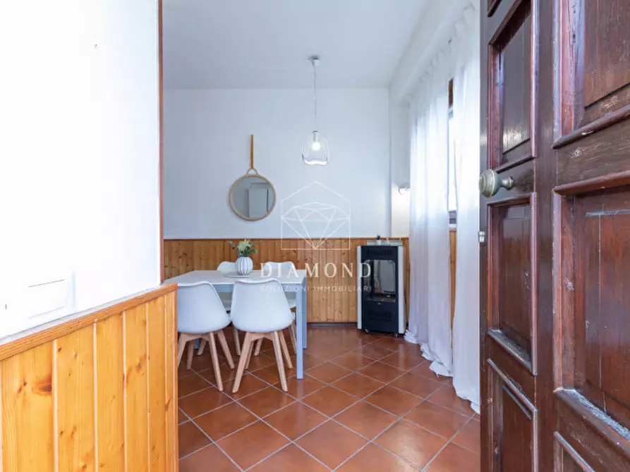 Immagine 5 di Appartamento in vendita  in Strada Statale 51, 58 a Alpago