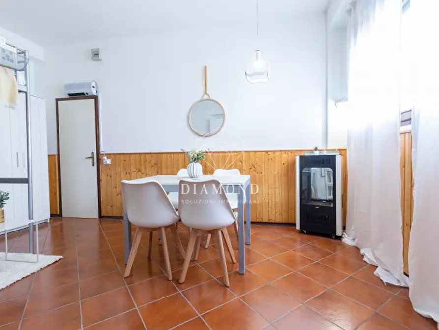 Immagine 6 di Appartamento in vendita  in Strada Statale 51, 58 a Alpago