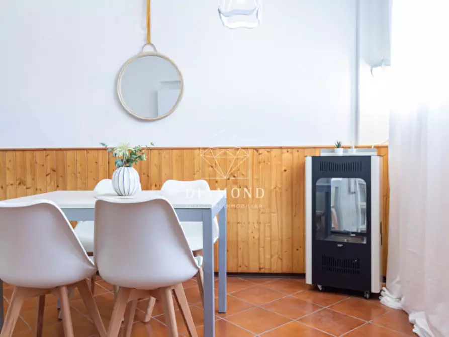 Immagine 7 di Appartamento in vendita  in Strada Statale 51, 58 a Alpago