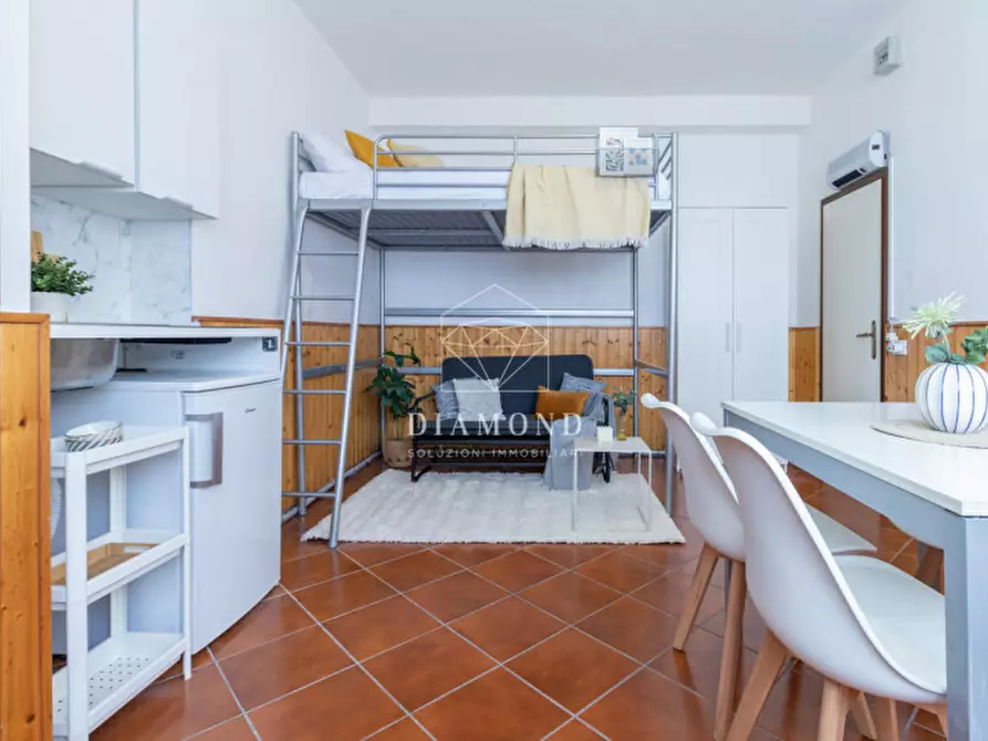 Immagine 10 di Appartamento in vendita  in Strada Statale 51, 58 a Alpago