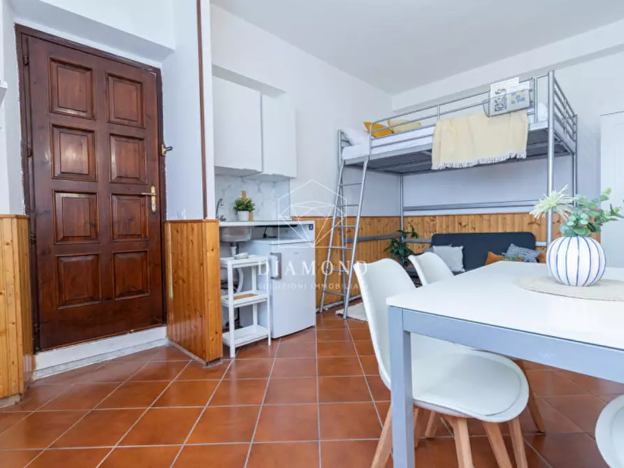 Immagine 11 di Appartamento in vendita  in Strada Statale 51, 58 a Alpago