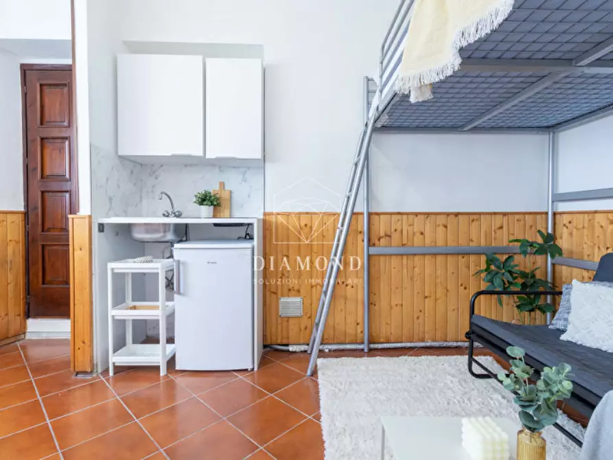 Immagine 12 di Appartamento in vendita  in Strada Statale 51, 58 a Alpago