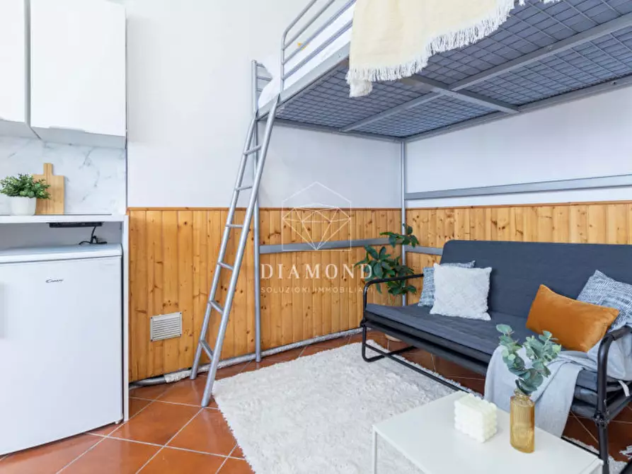 Immagine 13 di Appartamento in vendita  in Strada Statale 51, 58 a Alpago