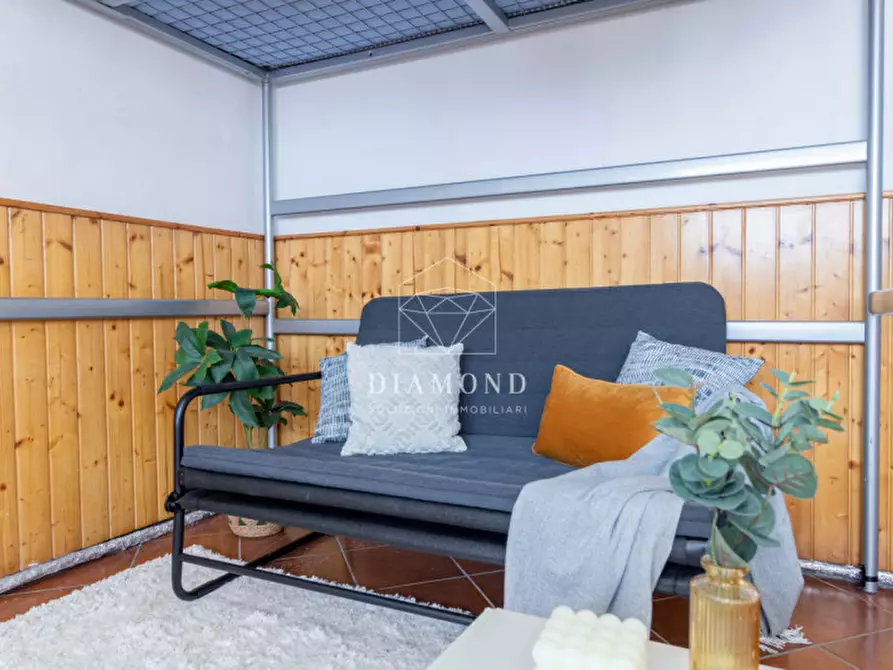 Immagine 14 di Appartamento in vendita  in Strada Statale 51, 58 a Alpago