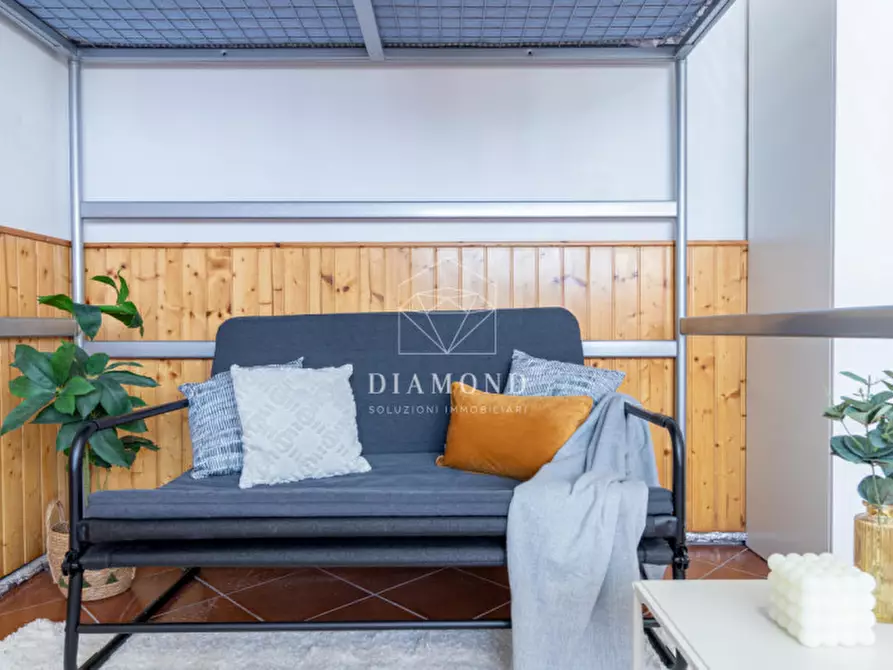 Immagine 15 di Appartamento in vendita  in Strada Statale 51, 58 a Alpago