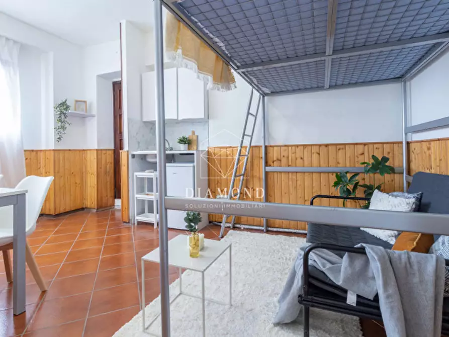 Immagine 17 di Appartamento in vendita  in Strada Statale 51, 58 a Alpago