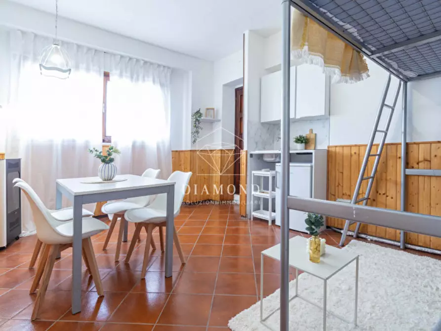 Immagine 18 di Appartamento in vendita  in Strada Statale 51, 58 a Alpago