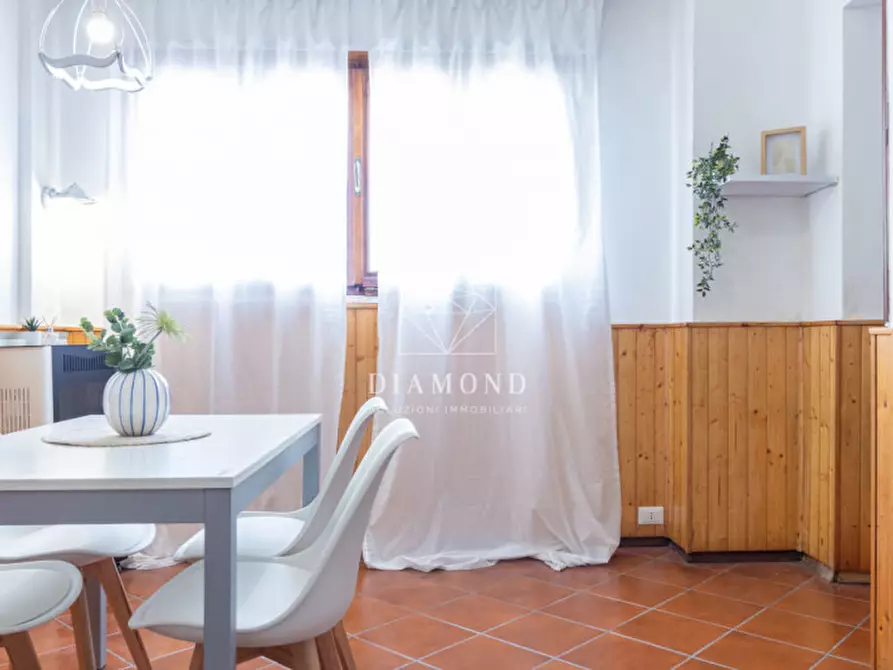 Immagine 21 di Appartamento in vendita  in Strada Statale 51, 58 a Alpago