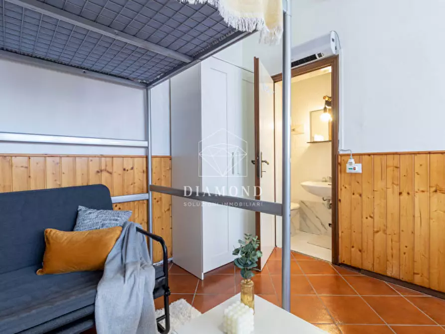 Immagine 23 di Appartamento in vendita  in Strada Statale 51, 58 a Alpago