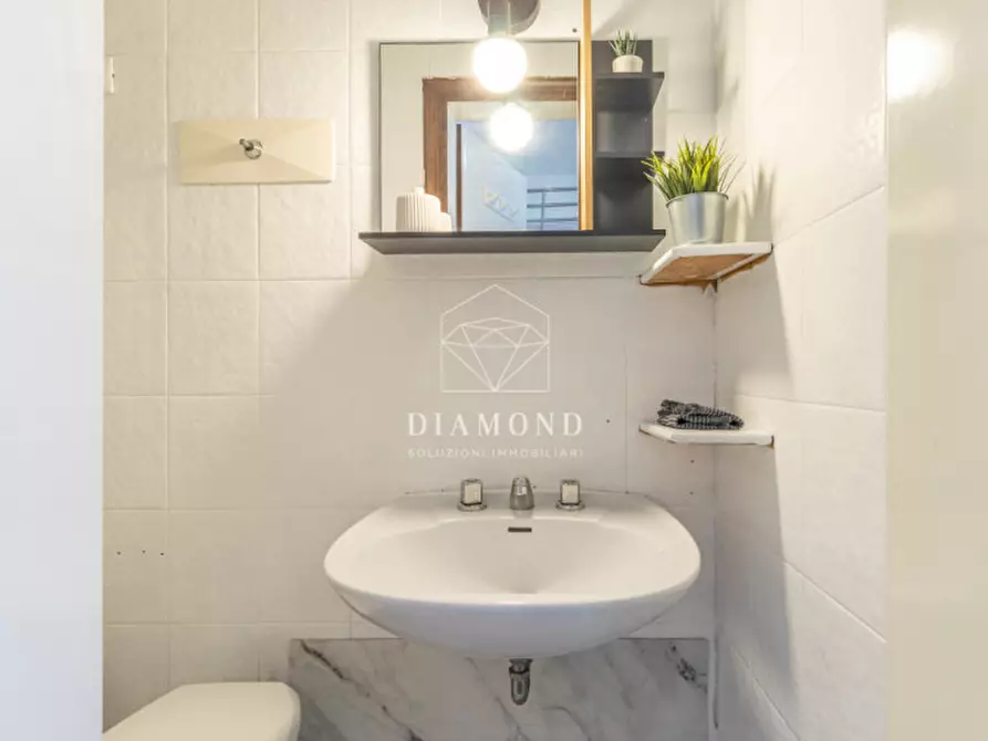 Immagine 24 di Appartamento in vendita  in Strada Statale 51, 58 a Alpago