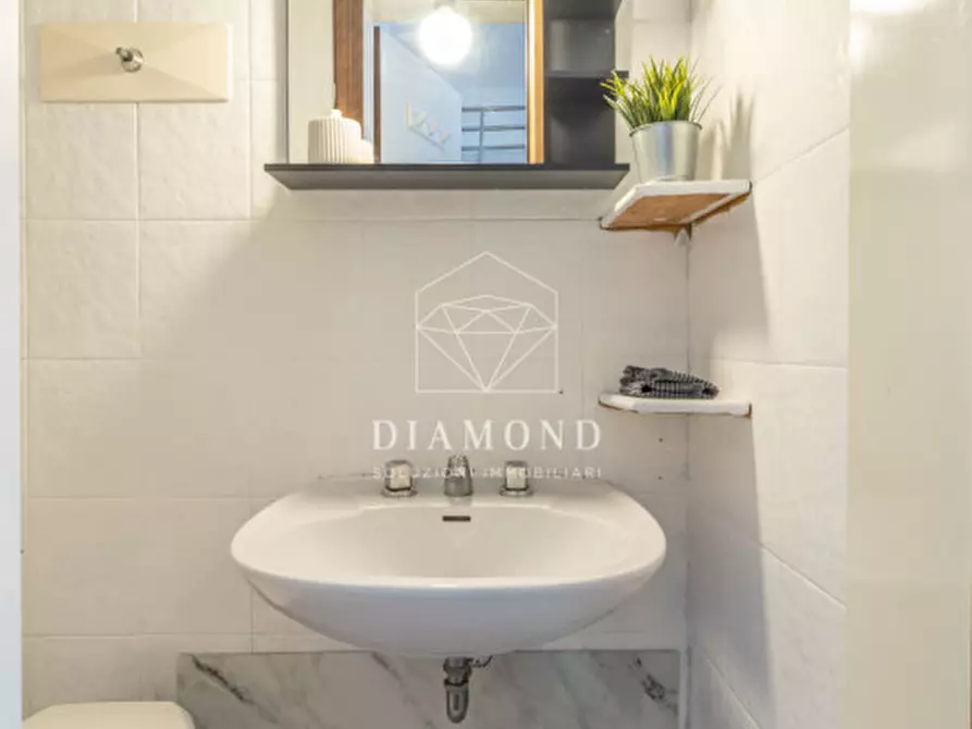 Immagine 25 di Appartamento in vendita  in Strada Statale 51, 58 a Alpago