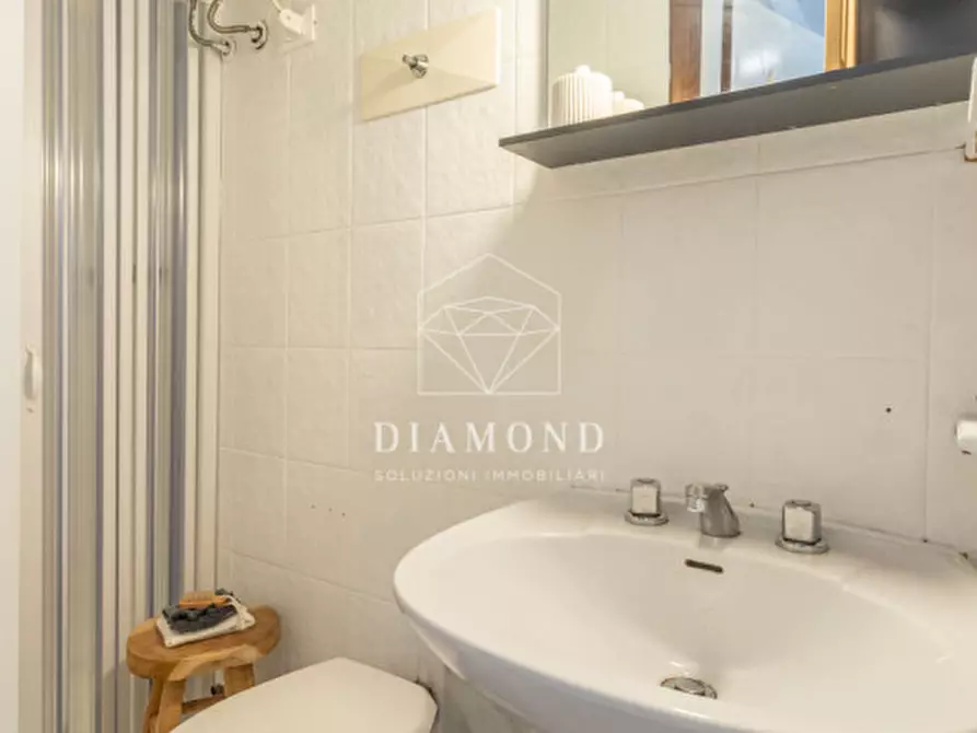 Immagine 26 di Appartamento in vendita  in Strada Statale 51, 58 a Alpago