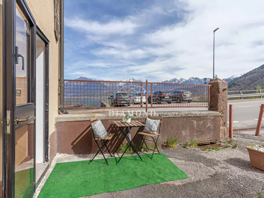 Immagine 28 di Appartamento in vendita  in Strada Statale 51, 58 a Alpago