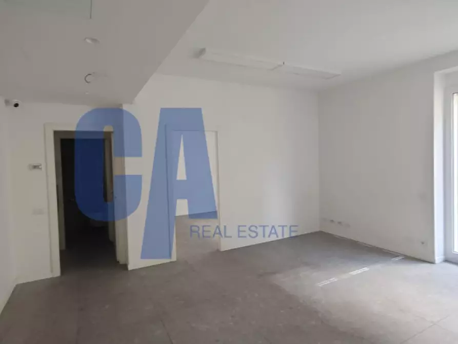 Immagine 10 di Ufficio in affitto  in VIA DEL FUSARO a Milano