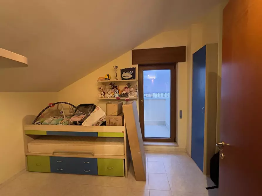 Immagine 3 di Appartamento in vendita  in Via Monte Pollino, 7, 70022 Altamura BA, Italia a Altamura
