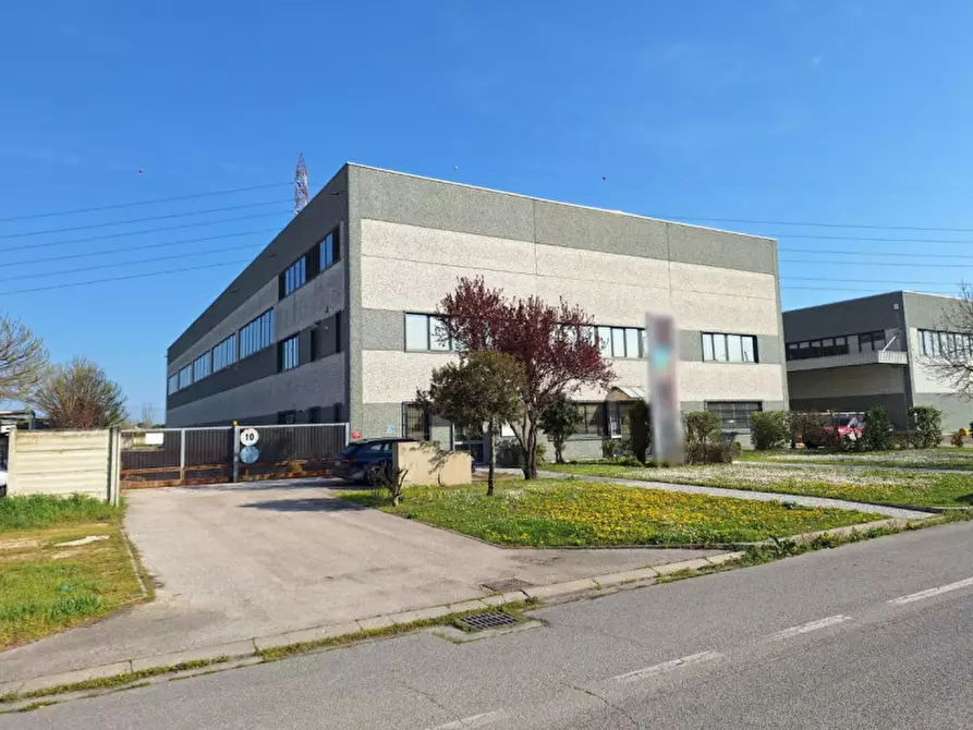 Immagine 1 di Capannone industriale in vendita  in Via G. Bacci, 44, 48123 Ravenna RA, Italia a Ravenna
