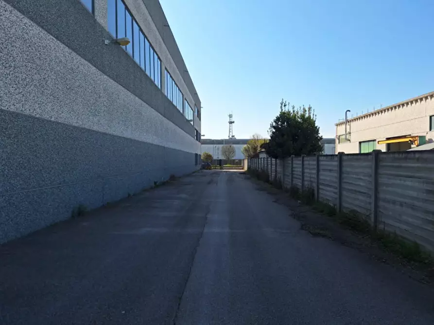 Immagine 10 di Capannone industriale in vendita  in Via G. Bacci, 44, 48123 Ravenna RA, Italia a Ravenna