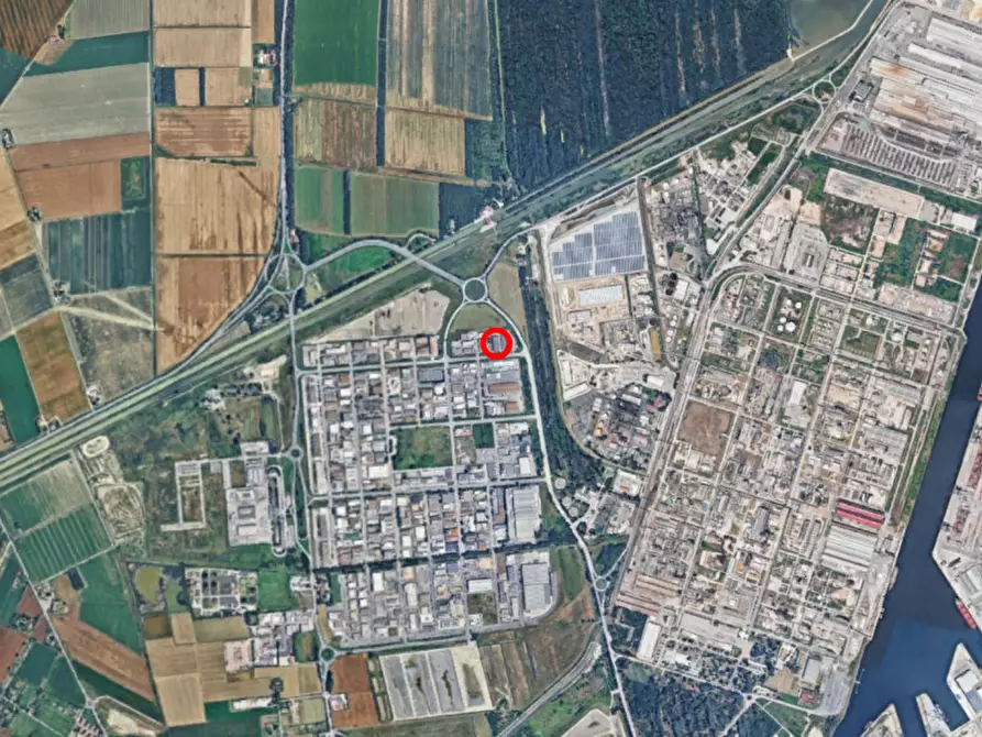 Immagine 28 di Capannone industriale in vendita  in Via G. Bacci, 44, 48123 Ravenna RA, Italia a Ravenna
