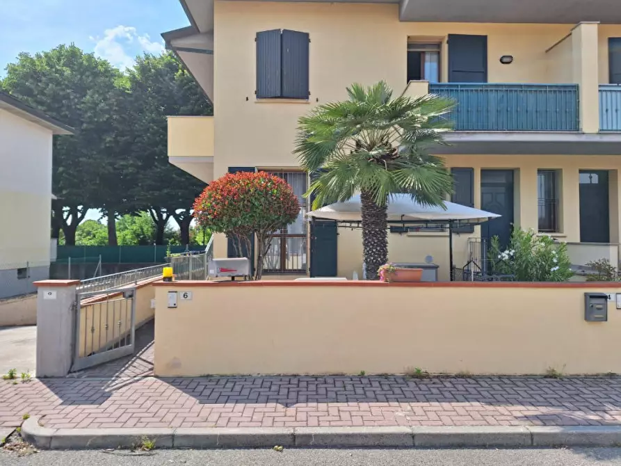 Immagine 1 di Appartamento in vendita  in Via Ludovico Ariosto, 6, 48020 Sant'Agata Sul Santerno RA, Italia a Sant'agata Sul Santerno