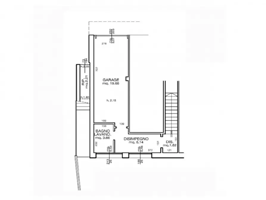 Immagine 2 di Appartamento in vendita  in Via Ludovico Ariosto, 6, 48020 Sant'Agata Sul Santerno RA, Italia a Sant'agata Sul Santerno