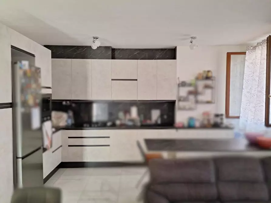 Immagine 4 di Appartamento in vendita  in Via Ludovico Ariosto, 6, 48020 Sant'Agata Sul Santerno RA, Italia a Sant'agata Sul Santerno