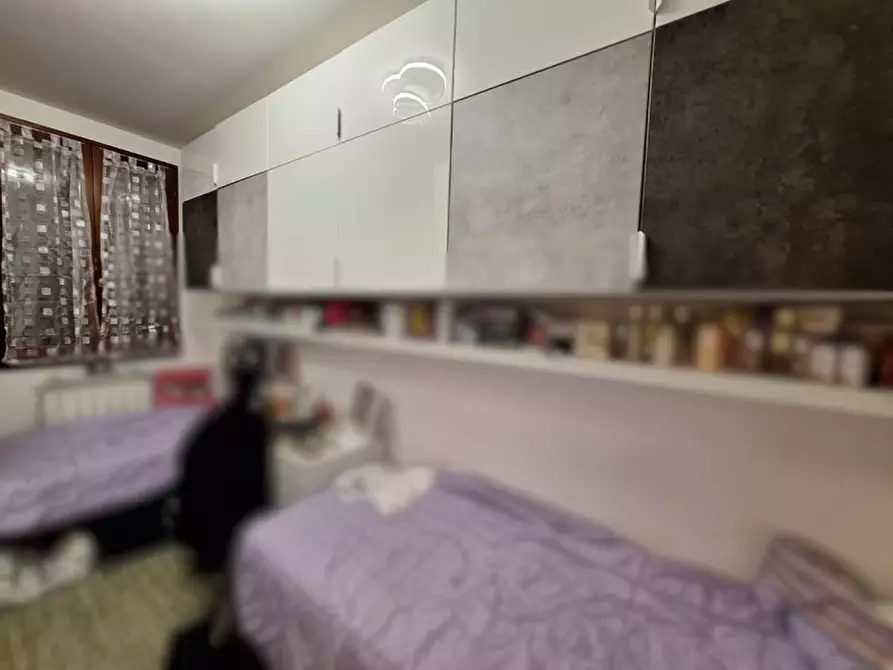 Immagine 8 di Appartamento in vendita  in Via Ludovico Ariosto, 6, 48020 Sant'Agata Sul Santerno RA, Italia a Sant'agata Sul Santerno