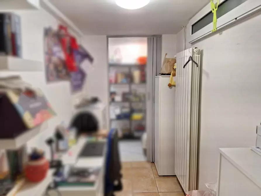 Immagine 9 di Appartamento in vendita  in Via Ludovico Ariosto, 6, 48020 Sant'Agata Sul Santerno RA, Italia a Sant'agata Sul Santerno