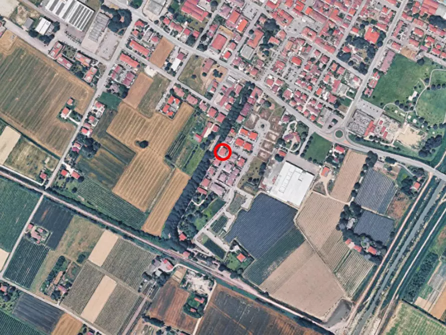 Immagine 19 di Appartamento in vendita  in Via Ludovico Ariosto, 6, 48020 Sant'Agata Sul Santerno RA, Italia a Sant'agata Sul Santerno