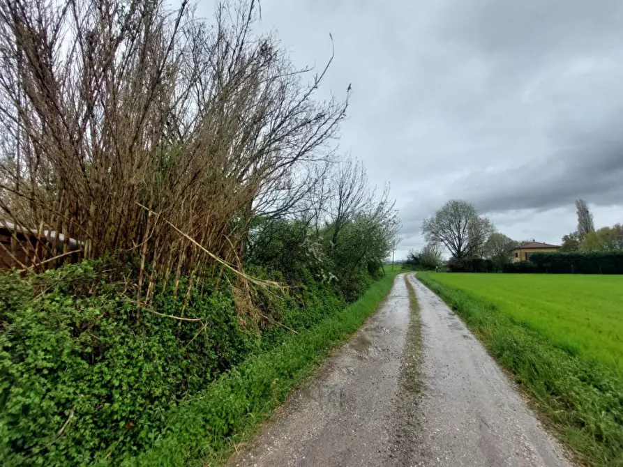 Immagine 10 di Terreno in vendita  in Via Savini, 40054 Budrio BO, Italia a Budrio
