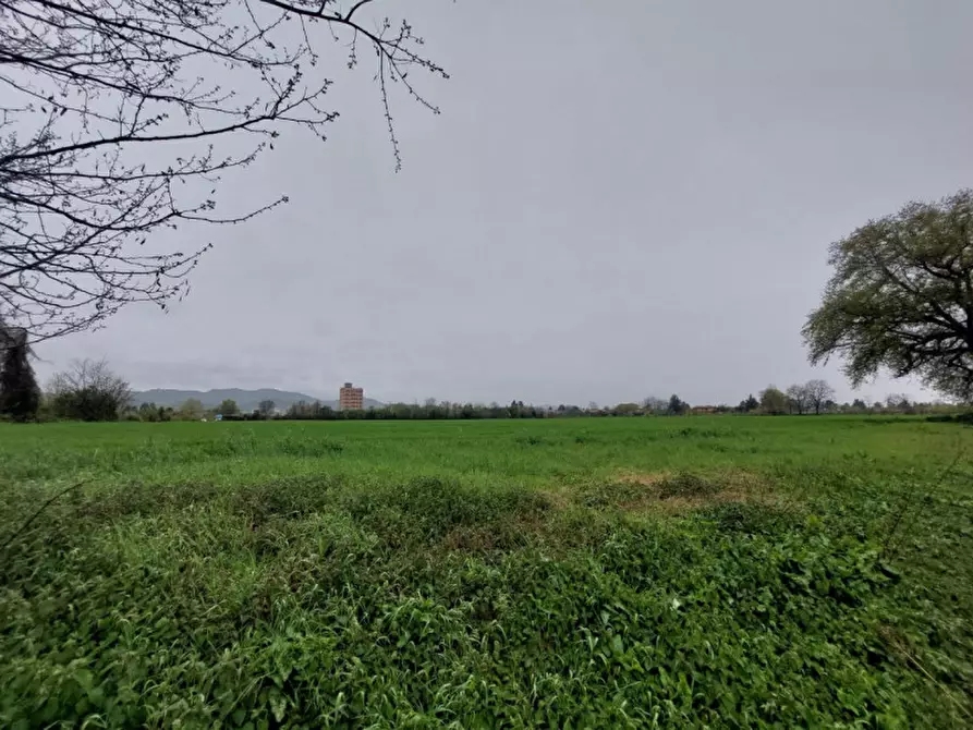 Immagine 6 di Terreno in vendita  in Via Balzani, Zola Predosa BO, Italia a Zola Predosa
