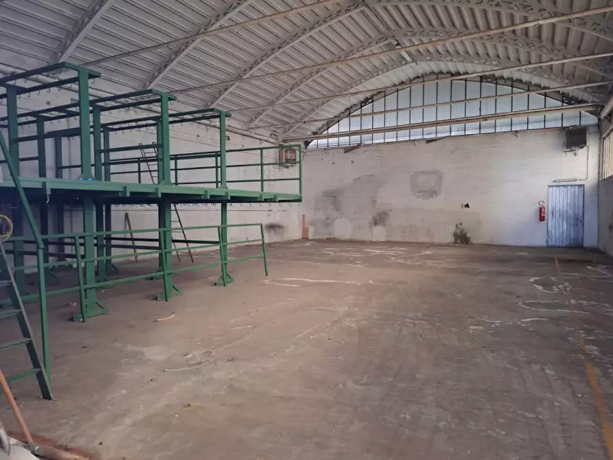 Immagine 5 di Capannone industriale in vendita  in Via Dei Colli, N. 46 a San Giovanni Al Natisone