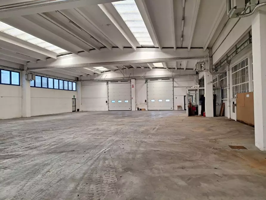 Immagine 7 di Capannone industriale in vendita  in Via Dei Colli, N. 46 a San Giovanni Al Natisone