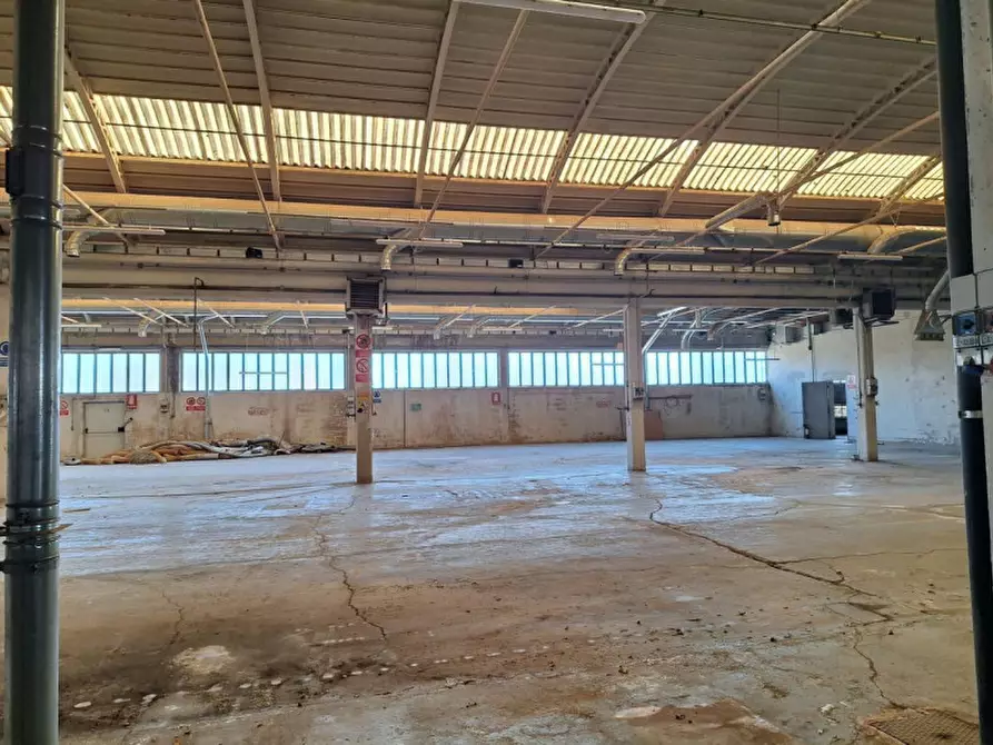 Immagine 9 di Capannone industriale in vendita  in Via Dei Colli, N. 46 a San Giovanni Al Natisone