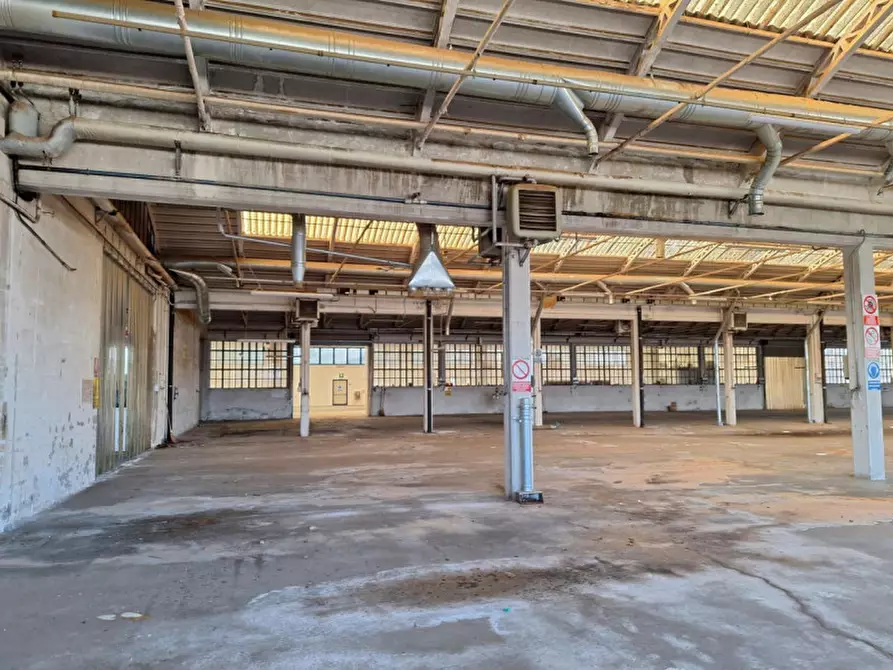 Immagine 11 di Capannone industriale in vendita  in Via Dei Colli, N. 46 a San Giovanni Al Natisone