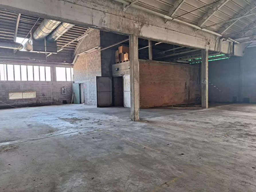 Immagine 14 di Capannone industriale in vendita  in Via Dei Colli, N. 46 a San Giovanni Al Natisone