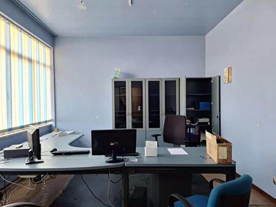 Immagine 16 di Capannone industriale in vendita  in Via Dei Colli, N. 46 a San Giovanni Al Natisone