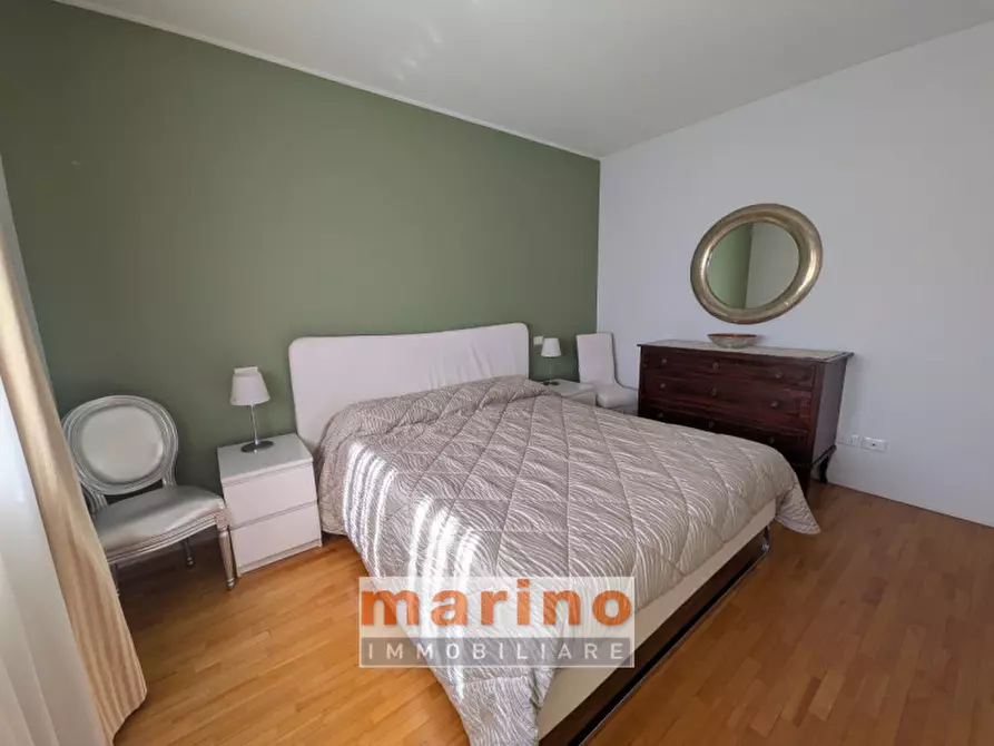 Immagine 4 di Appartamento in vendita  in Via Zago a Saonara