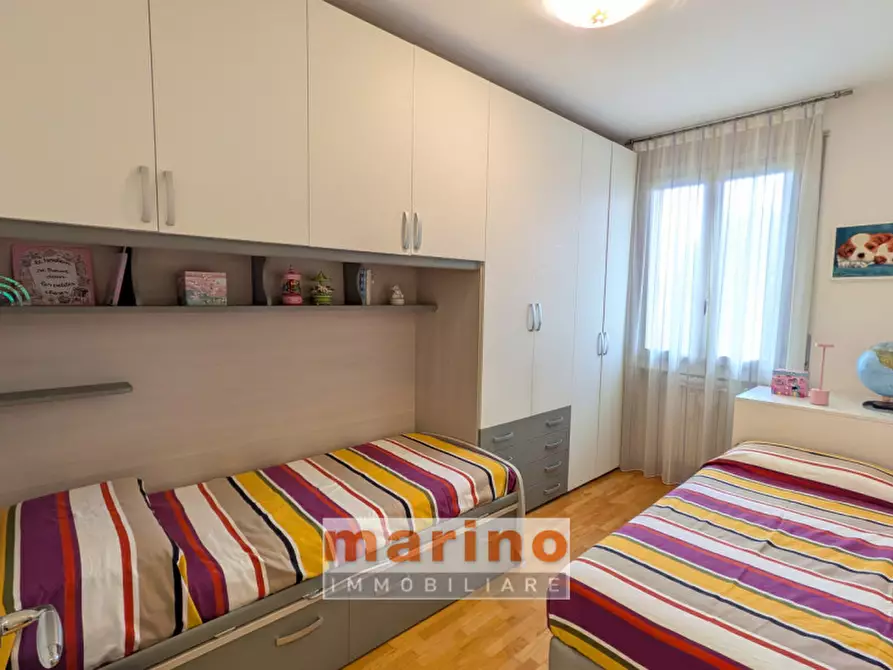 Immagine 5 di Appartamento in vendita  in Via Zago a Saonara
