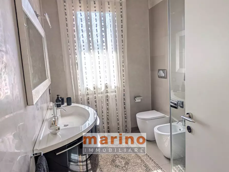 Immagine 6 di Appartamento in vendita  in Via Zago a Saonara