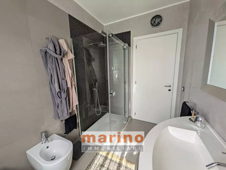 Immagine 7 di Appartamento in vendita  in Via Zago a Saonara